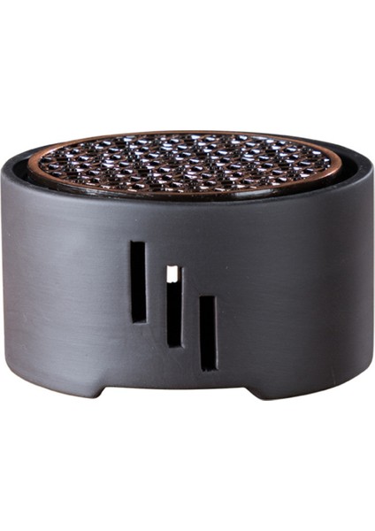 Adet Seramik Mum Standı Çay Isıtıcı Çay Sobası Süt Isıtıcı Mumluk Mat Olmadan Ev Cafe Için Mum (Yurt Dışından)