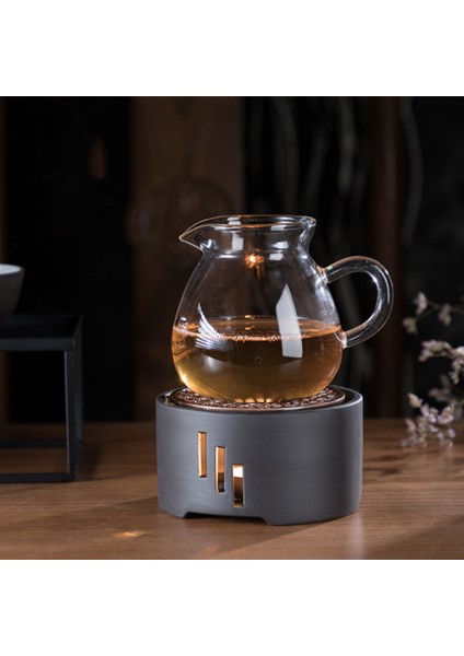 Adet Seramik Mum Standı Çay Isıtıcı Çay Sobası Süt Isıtıcı Mumluk Mat Olmadan Ev Cafe Için Mum (Yurt Dışından) modelleri