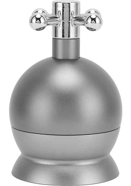 Kahve Dağıtıcısı, Işgücü Tasarrufu 22 Iğneli Döner Vana Kafası Kahve Iğnesi Dağıtıcısı Toz Için Sabit Kapak 58mm (Yurt Dışından)