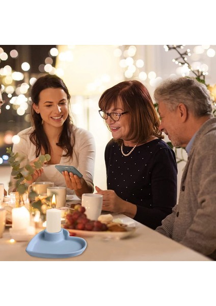 Silikon Şekil Mumluk Kalp Şeklinde Silikon Şekiller Şamdan Tepsi Takı Organizatör Için Epoksi Reçine (Yurt Dışından) fırsatları