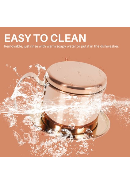 Paslanmaz Çelik Vietnamca Kahve Filtresi Tek Fincan Vietnam El Punch Pot Damlama Filtresi Cezve Vietnamca Cezve Damla Filtre Fincan Aile Dış Mekan Kullanımı (Yurt Dışından) indirimleri