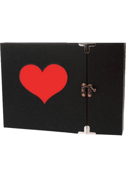 Dıy Fotoğraf Albümü Severler Doğum Günü Hediyesi Düğün Fotoğrafları Bebek Fotoğraf Albümü Koleksiyon Defteri Kağıdı El Sanatları Albümleri Yapışkan (Yurt Dışından) modelleri