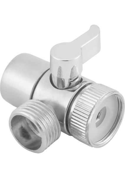 Musluk Vanası Yönlendirici Lavabo Vanası Su Musluğu Musluk Splitter Adaptörü Ev Banyo Mutfak Yönlendirici (Yurt Dışından) modelleri