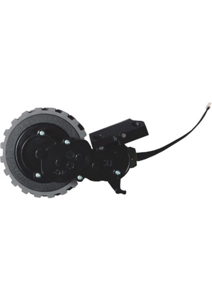 Abır Tekerlek Için 1 Adet - Robotlu Süpürge Için Motorlu Montaj Abır X5 X6 X8 S6 Sol Tekerlek Tahrik Tekerleği (Yurt Dışından) fırsatları