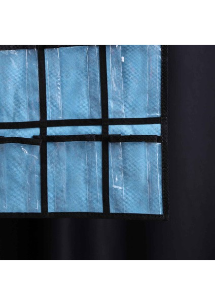 Hesap Makinesi Tutucu Için Cep Tablosu, Sınıf Için 30 Cep Tablosu 33,5 X 24,5 Inç Asılı Cep Telefonu Düzenleyici (Yurt Dışından) modelleri