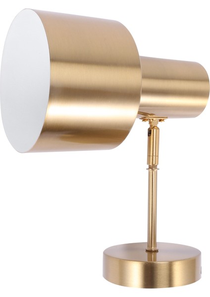 Led Duvar Işık Ayarlanabilir Yön Ayna Banyo Işık Altın Merdiven Işık Yatak Odası Demir Duvar Lambası (Yurt Dışından)