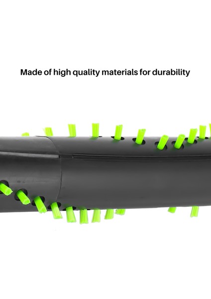 Airram Mk2 K9 Rulo Rulo Fırça Çubuğu Uç Kapağı Akülü Elektrikli Süpürge Için (Yurt Dışından) fırsatları