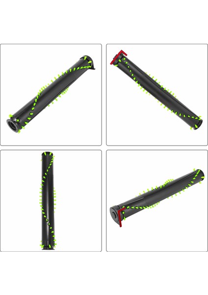 Airram Mk2 K9 Rulo Rulo Fırça Çubuğu Uç Kapağı Akülü Elektrikli Süpürge Için (Yurt Dışından) indirimleri