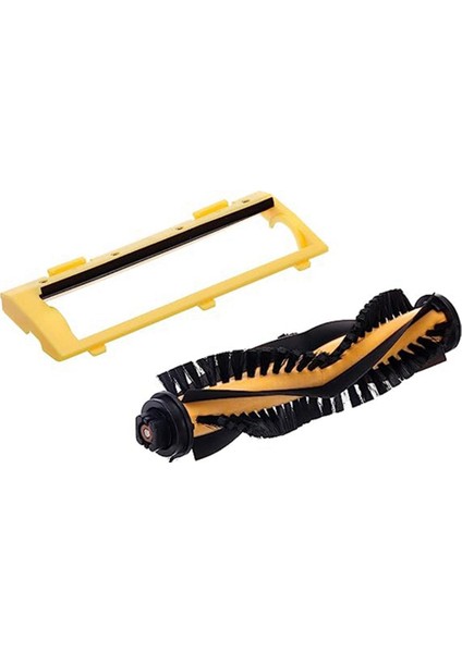 Cobos Süpürme Makinesi Aksesuarları Için Uygundur N79 N79s /Dn620 Ana Fırça Kapağı Rulo Fırça Kapağı (Yurt Dışından)