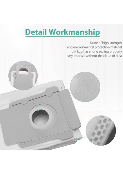 I7, I7+, I7plus, I8, I8+, I3, I3+, I4, I4+, I6, I6+, J7, J7+, S9, S9+, S9plus Serisi Için 25 Adet Vakum Torbası (Yurt Dışından) fiyatları