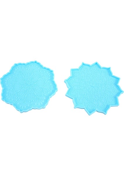 Tütsü Tutucu Reçine Kalıp Tütsü Tutucu Kalıp Silikon Tütsü Brülör Külleri Tutucu Epoksi Reçine Döküm Kalıp (Yurt Dışından)