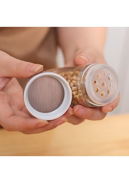 Yeni Mutfak Malzemeleri Paslanmaz Çelik Döner Baharat Kavanoz Seti Baharat Kavanoz Baharat Rafı Baharat Şişesi Baharat Rafı (Yurt Dışından) fiyatları