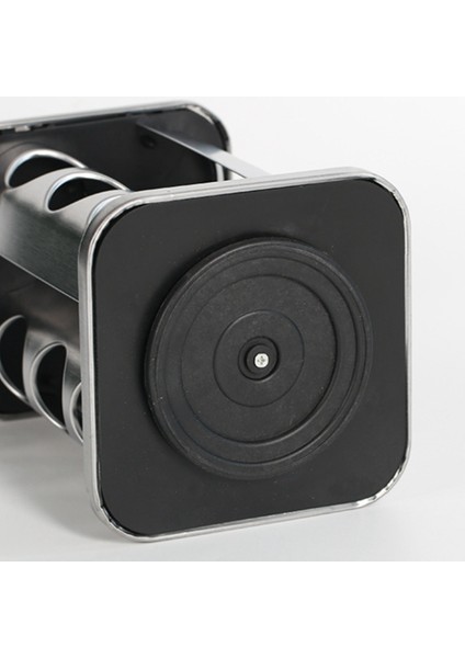 Yeni Mutfak Malzemeleri Paslanmaz Çelik Döner Baharat Kavanoz Seti Baharat Kavanoz Baharat Rafı Baharat Şişesi Baharat Rafı (Yurt Dışından) fırsatları