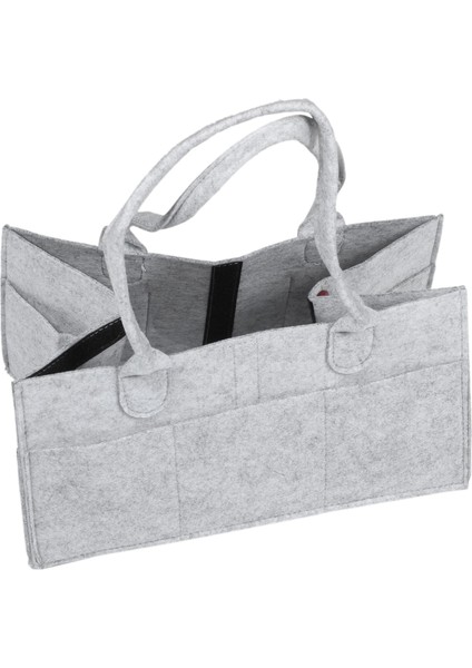 Katlanabilir Bebek Bezi Organizatör Çıkarılabilir Kapak Saklama Çantası Çocuk Oyuncakları Taşınabilir Çanta Kutusu Araba Seyahat Için Değişen Masa Organizatör (Yurt Dışından) fırsatları