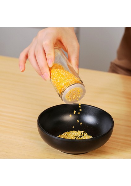 Yeni Mutfak Malzemeleri Paslanmaz Çelik Döner Baharat Kavanoz Seti Baharat Kavanoz Baharat Rafı Baharat Şişesi Baharat Rafı (Yurt Dışından) indirimleri