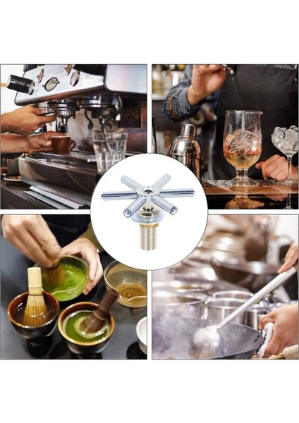 Şarap Ve Bira Bardağı Yıkama Makinesi, Paslanmaz Çelik Bar Otomatik Yüksek Su Basınçlı Bardak Yıkama Püskürtücü, Cam Durulama Kafası (Yurt Dışından) modelleri