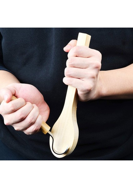 4 Adet Ahşap Oyma Kaşık Boş Kayın Ağacı Bitmemiş Ahşap El Sanatları Whittler Için Whittling Kiti (Yurt Dışından) fırsatları