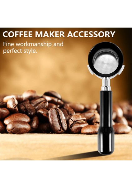 Filtre 51MM Paslanmaz Çelik Aksesuarlar Için Kahve Gereç Setleri (Yurt Dışından) fiyatları