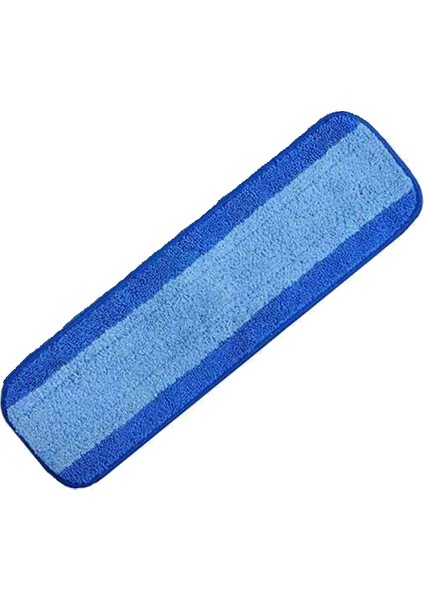 Zemin Bakım Sistemi Ev Temizlik Aksesuarları Için 3 Adet Mikrofiber Paspas Yedek Başlıkları (Yurt Dışından) fırsatları