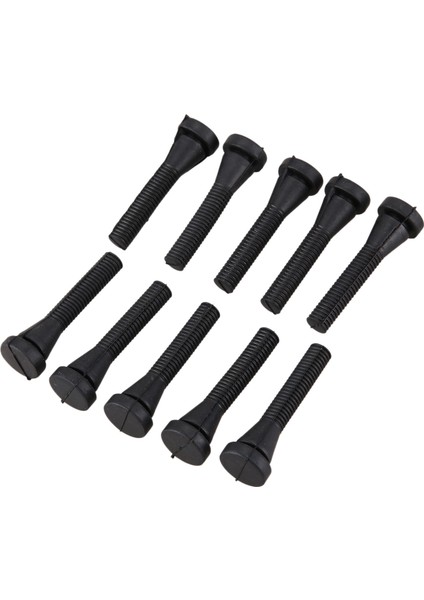 Epilasyon Sopa 96 Adet Tavuk Kümes Hayvanları Yolma Parmak Plucker Seçici Ördekler Için Düşük Kırılma Dayanıklı 20x65mm Aşınmaya Dayanıklı (Yurt Dışından) fiyatları