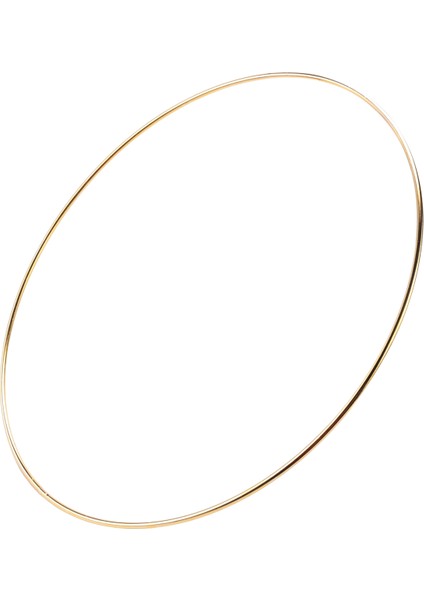 8 Paket 10 Inç Altın Dream Catcher Metal Yüzükler Çiçek Çemberler Çelenk Makrome Yaptıkları Yüzük (Yurt Dışından) indirimleri