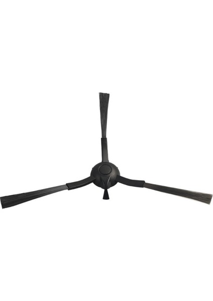 360 S8/S8 Plus Robot Süpürgeler Rulo Ana Yan Fırça Hepa Filtre Yedek Parça Yedek Aksesuar (Yurt Dışından)