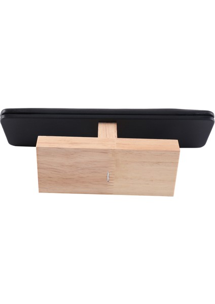 Ahşap Bilezik Zincir Halhal Izle T-Bar Takı Sert Ekran Standı Organizatör Tutucu Ambalaj Takı Araçları A (Yurt Dışından) fiyatları