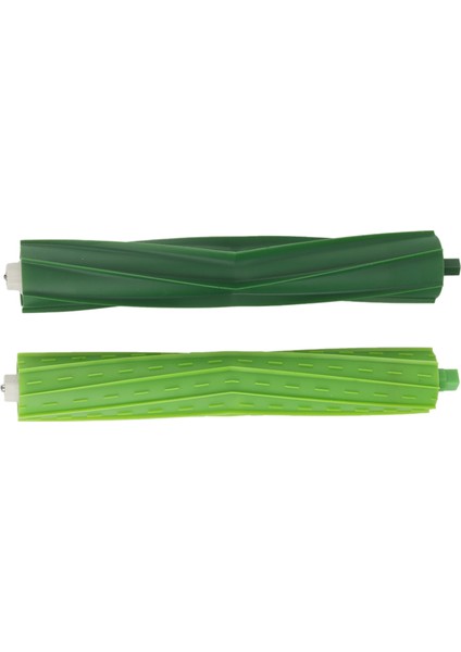 Süpürme Robotu Aksesuarlarına Uygun I7 E5 E6 I3 Aksesuarları Ana Fırça Yan Fırça (Yurt Dışından) modelleri