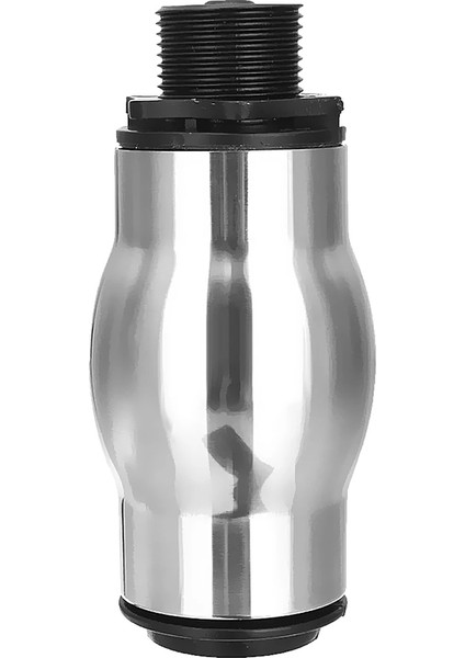 Paslanmaz Çelik Köpüklü Fıskiye Memesi Su Sporları Gölet Püskürtme Başlığı Yağmurlama Dn25 (Yurt Dışından)