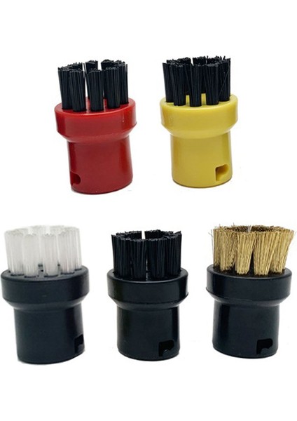 Temizleme Fırçaları Sc1 Sc2 Sc3 Sc4 Sc5 Sc7 Ctk10 Buharlı Temizleyici Ek Parçaları Yedek Yağmurlama Memesi Kafası (Yurt Dışından)