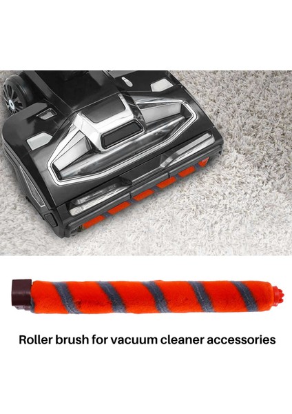 Uv810 Nv200 Nv203 Hv380 Hv382 Hv383 Elektrikli Süpürge Aksesuarları Için Brushroll Yedek (Yurt Dışından) fırsatları