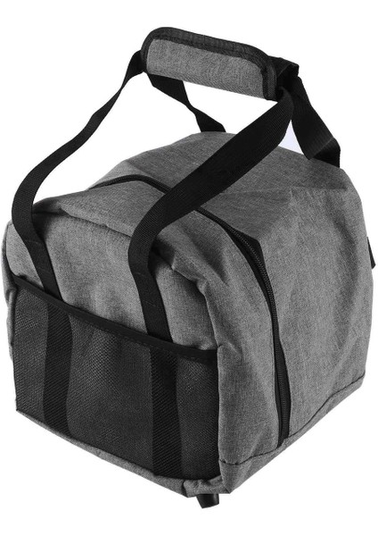 Yastıklı Top Tutucu Tutuculu Tek Top Çantası Için Dayanıklı Çanta (Yurt Dışından)