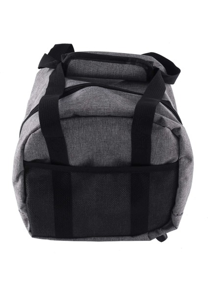 Yastıklı Top Tutucu Tutuculu Tek Top Çantası Için Dayanıklı Çanta (Yurt Dışından) fırsatları