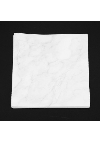 20 Adet/Grup Pvc Su Geçirmez Fayans Çapraz Etiket 10x10 Cm Kendinden Yapışkanlı Duvar Karoları Çıkartması Mobilya Banyo 3d Zemin Dekor Etiket (Yurt Dışından) indirimleri