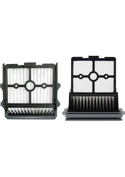 11 Adet Filtre Zemin One S5 Elektrikli Süpürgeler Zemin Yıkama Makinesi Yedek Parça Değiştirme Ev (Yurt Dışından) fırsatları