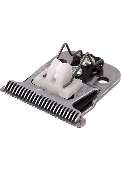 D-8 Clipper Için Profesyonel Saç Kesme Bıçağı Detay Düzeltici Için Iyi Keskinlik (Yurt Dışından) modelleri