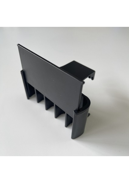 Adet Açık Yüz Gelişen Bitki Tutucu, Akvaryum Asılı Sucul Bitki Tutucu Balık Tankı Süslemeleri Emersed Bitkiler Için, Bir (Yurt Dışından) indirimleri