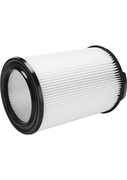 5-20 Galon Ve Daha Büyük Elektrikli Süpürge Için Vf4000 Yedek Filtre Için, Yedek Vf4000 Filtresi (2 Paket) (Yurt Dışından)