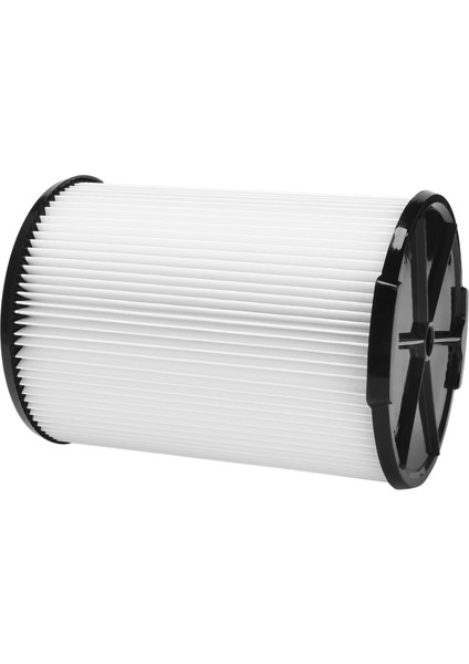 5-20 Galon Ve Daha Büyük Elektrikli Süpürge Için Vf4000 Yedek Filtre Için, Yedek Vf4000 Filtresi (2 Paket) (Yurt Dışından)