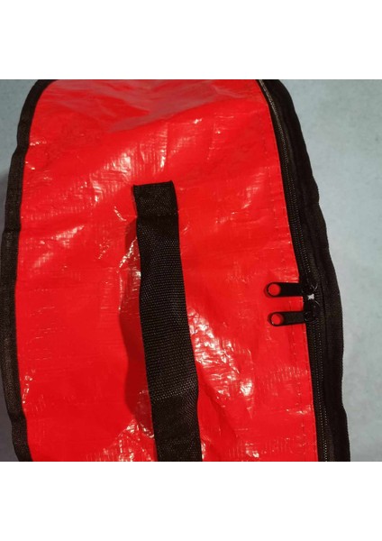 Garland Saklama Çantası Şeffaf Pencereli Garland Konteyner Tatil Depolama Için Uygundur (Yurt Dışından) modelleri