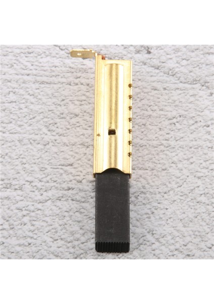 Adet/Takım Çamaşır Makinesi Motoru Karbon Fiber Ekleme Fırçası L94mf7 Çamaşır Makinesi Için 5x13.5x39.6mm (Yurt Dışından)