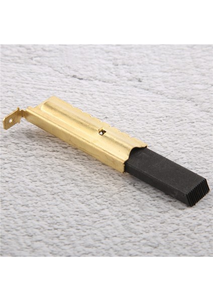 Adet/Takım Çamaşır Makinesi Motoru Karbon Fiber Ekleme Fırçası L94mf7 Çamaşır Makinesi Için 5x13.5x39.6mm (Yurt Dışından) fiyatları