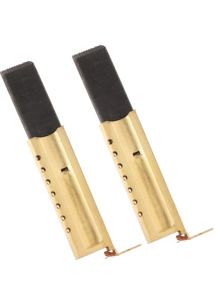 Adet/Takım Çamaşır Makinesi Motoru Karbon Fiber Ekleme Fırçası L94mf7 Çamaşır Makinesi Için 5x13.5x39.6mm (Yurt Dışından) fırsatları