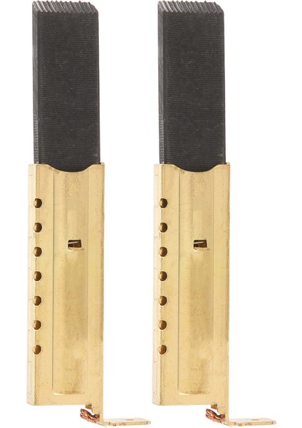 Adet/Takım Çamaşır Makinesi Motoru Karbon Fiber Ekleme Fırçası L94mf7 Çamaşır Makinesi Için 5x13.5x39.6mm (Yurt Dışından) indirimleri
