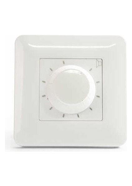 VLK-30N 30W TRAFOLU DİMER VOLUME KONTROL ÜNİTESİ