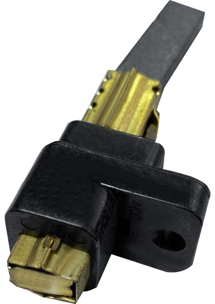 2 Adet Elektrikli Süpürge Motoru Karbon Fırça 6.5x11x32mm, Yüksek Kaliteli Elektrikli Süpürge Parçaları Lg Elektrikli Süpürge Için (Yurt Dışından) fiyatları