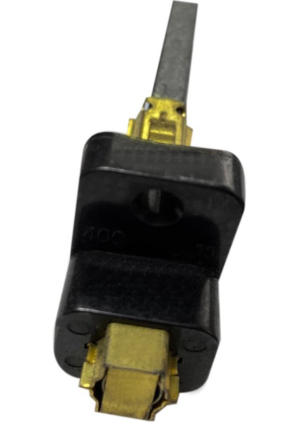 2 Adet Elektrikli Süpürge Motoru Karbon Fırça 6.5x11x32mm, Yüksek Kaliteli Elektrikli Süpürge Parçaları Lg Elektrikli Süpürge Için (Yurt Dışından) indirimleri