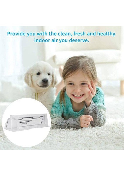 Elektrikli Süpürge Için Toz Kutusu Parçaları S5 Max S6 Maxv S6 Pure T7 Pro Filtre Aksesuarları Ile Robot Çöp Kovası (Yurt Dışından) fiyatları