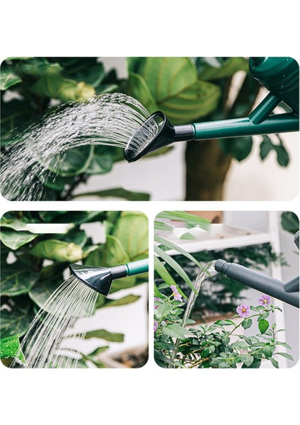 Bitkiler Için Dış Mekan Sulama Kabı Iç Mekan Bitkileri Için Sulama Kabı Çıkarılabilir Yağmurlama Başlıklı Iç Mekan Sulama Kabı (Yurt Dışından) indirimleri