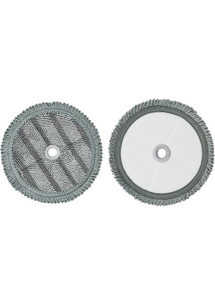 8 Adet Paspas Pedi Lg Buharlı Paspas Mikrofiber Temizlik Bezi Değiştirme Lg Buharlı Paspas Aksesuarları (Yurt Dışından) fiyatları